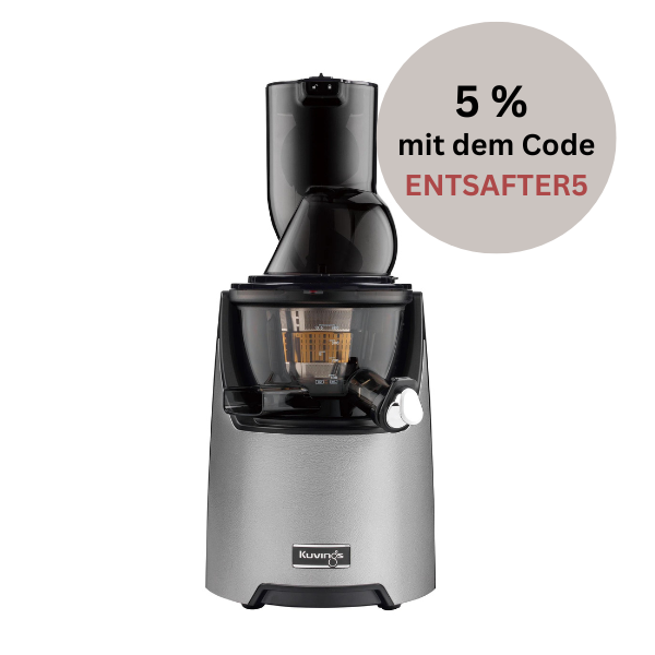 Kuvings EVO820 Entsafter