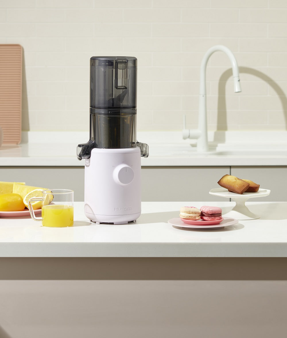 Slow Juicer H310A Hurom