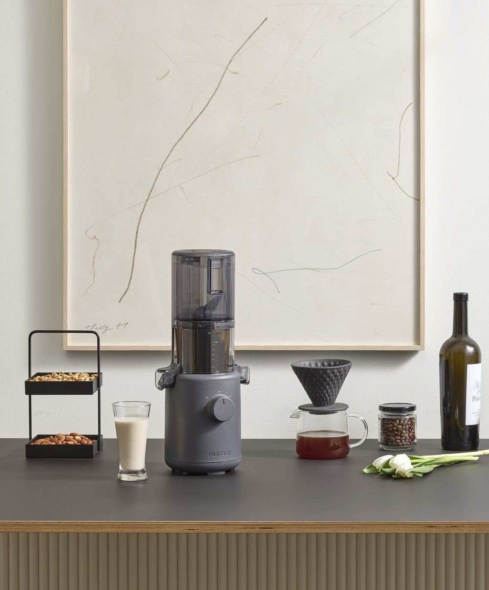 Slow Juicer H310A Hurom