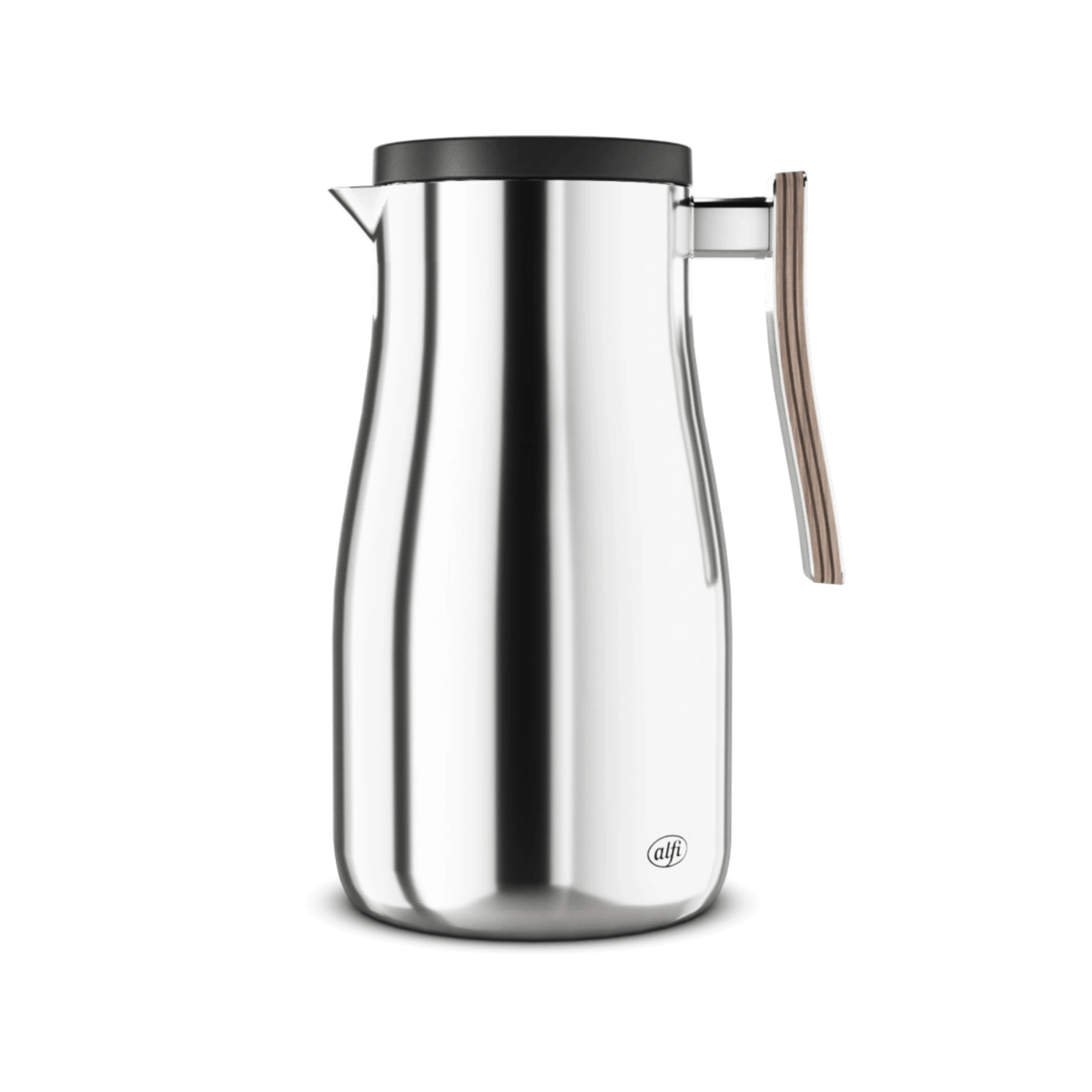 alfi STUDIO ALLURE Isolierkanne 1 L