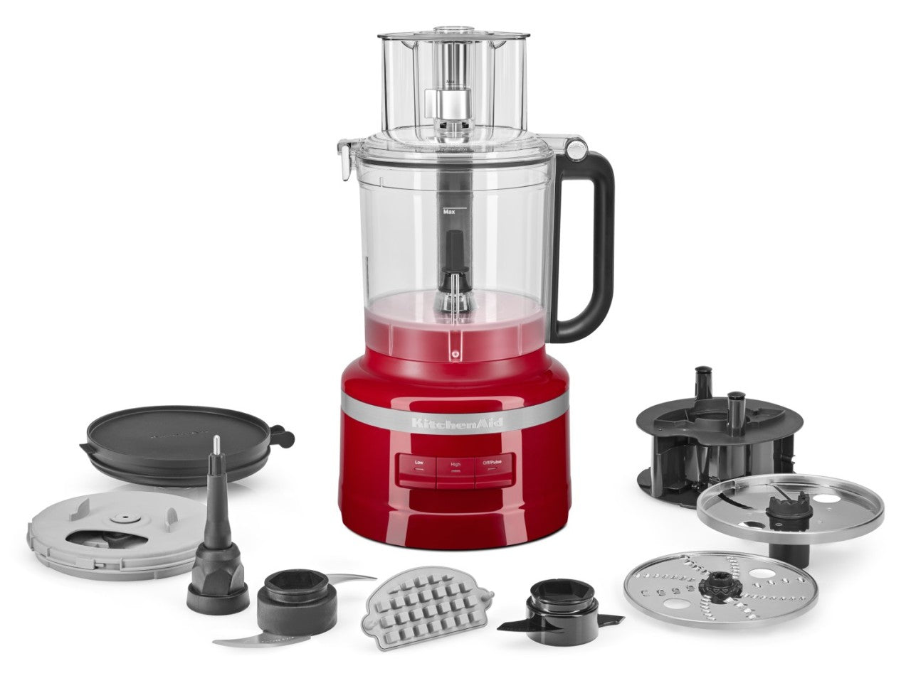 KitchenAid 3,1 L Food Processor 5KFP1319