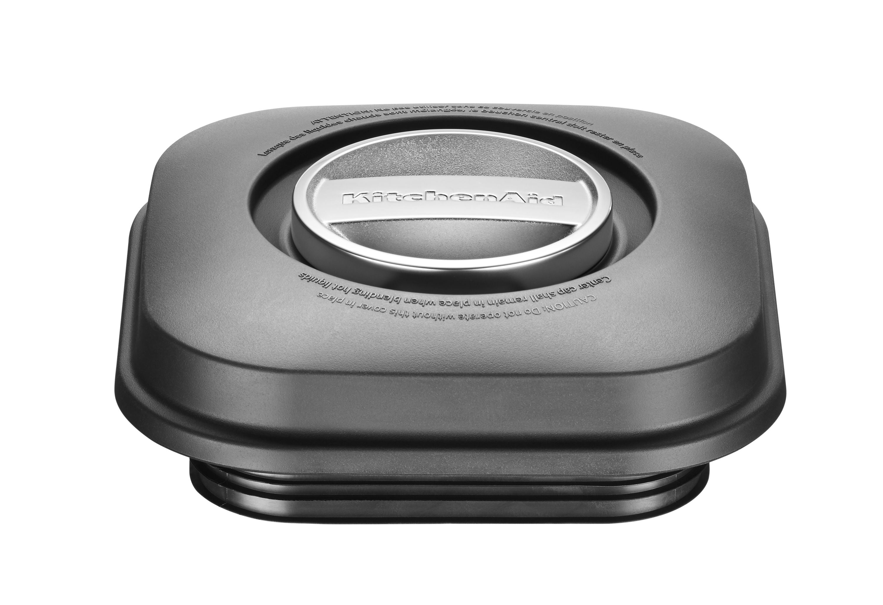 Thermokrug 5KSBC56D doppelwandig (1,66 l Nutzinhalt) Profi-Standmixer