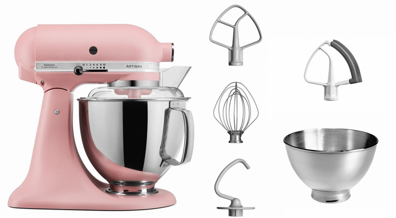 KitchenAid 4,8 L 5KSM175 Artisan Küchenmaschine