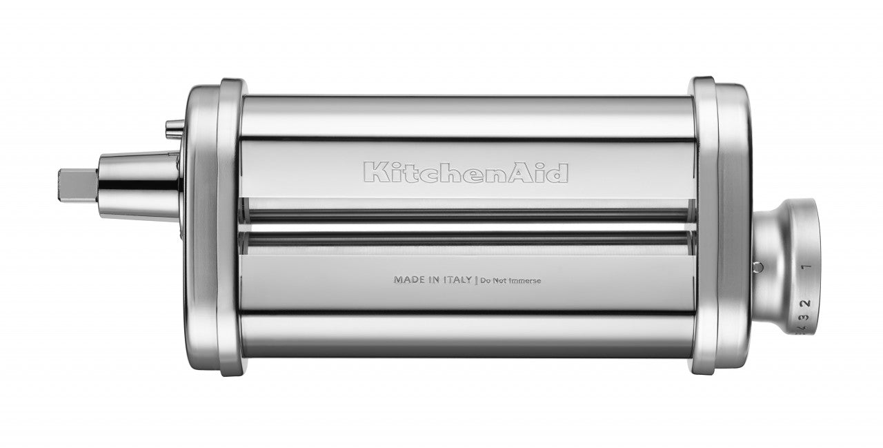 KitchenAid Nudelvorsatz mit 3 Walzen 5KSMPRA