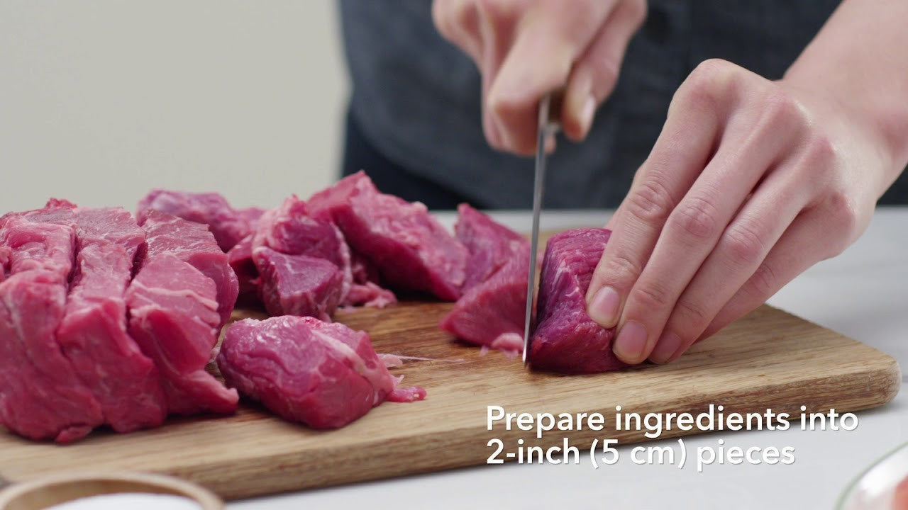 KitchenAid Fleischwolf Set 5KSMFGA mit Spritzgebäckvorsatz Gr. 5 KCCA