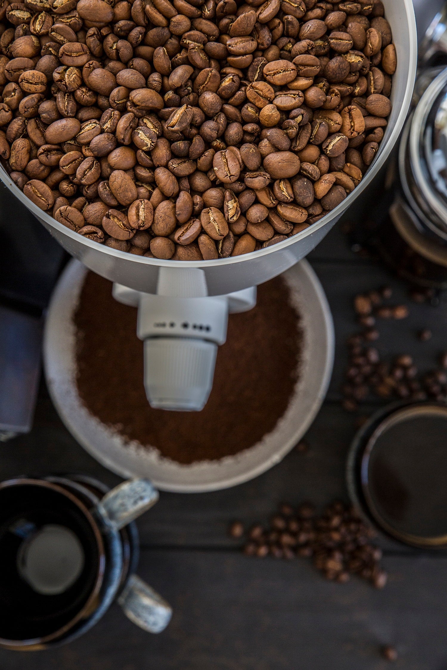 Ankarsrum Flockenquetsche (AKR MCF)