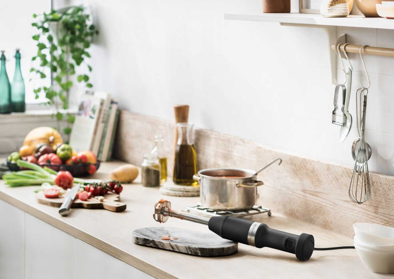 KitchenAid Kabel-Stabmixer 5KHBV83E