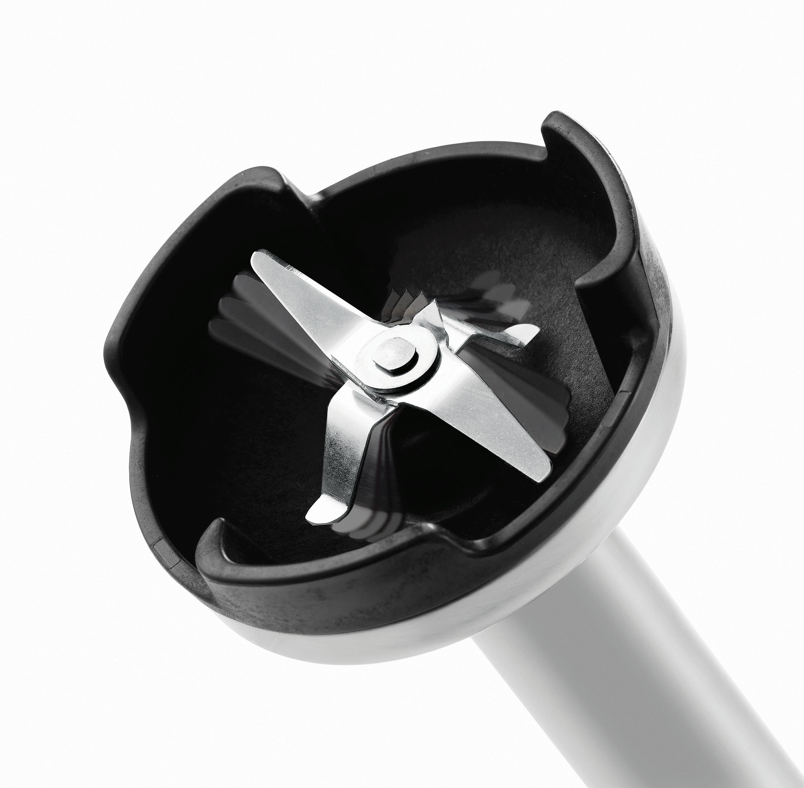 Dualit Stabmixer Chrom