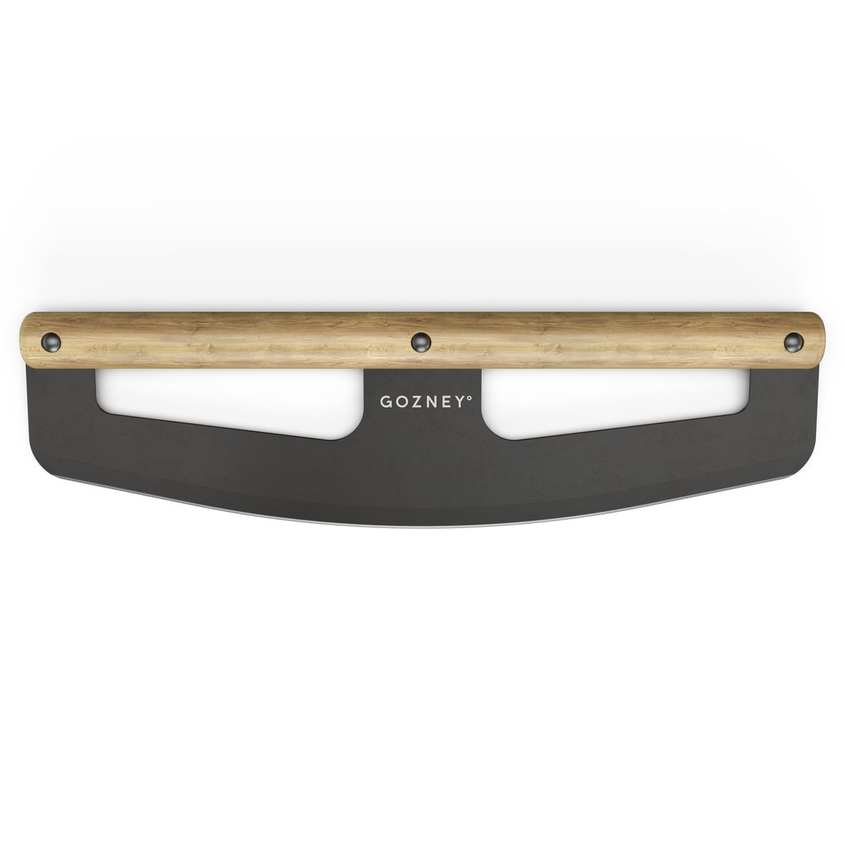 Gozney Zubehörpaket 1 mit Thermometer, Pizza Rocker und Teigschneider