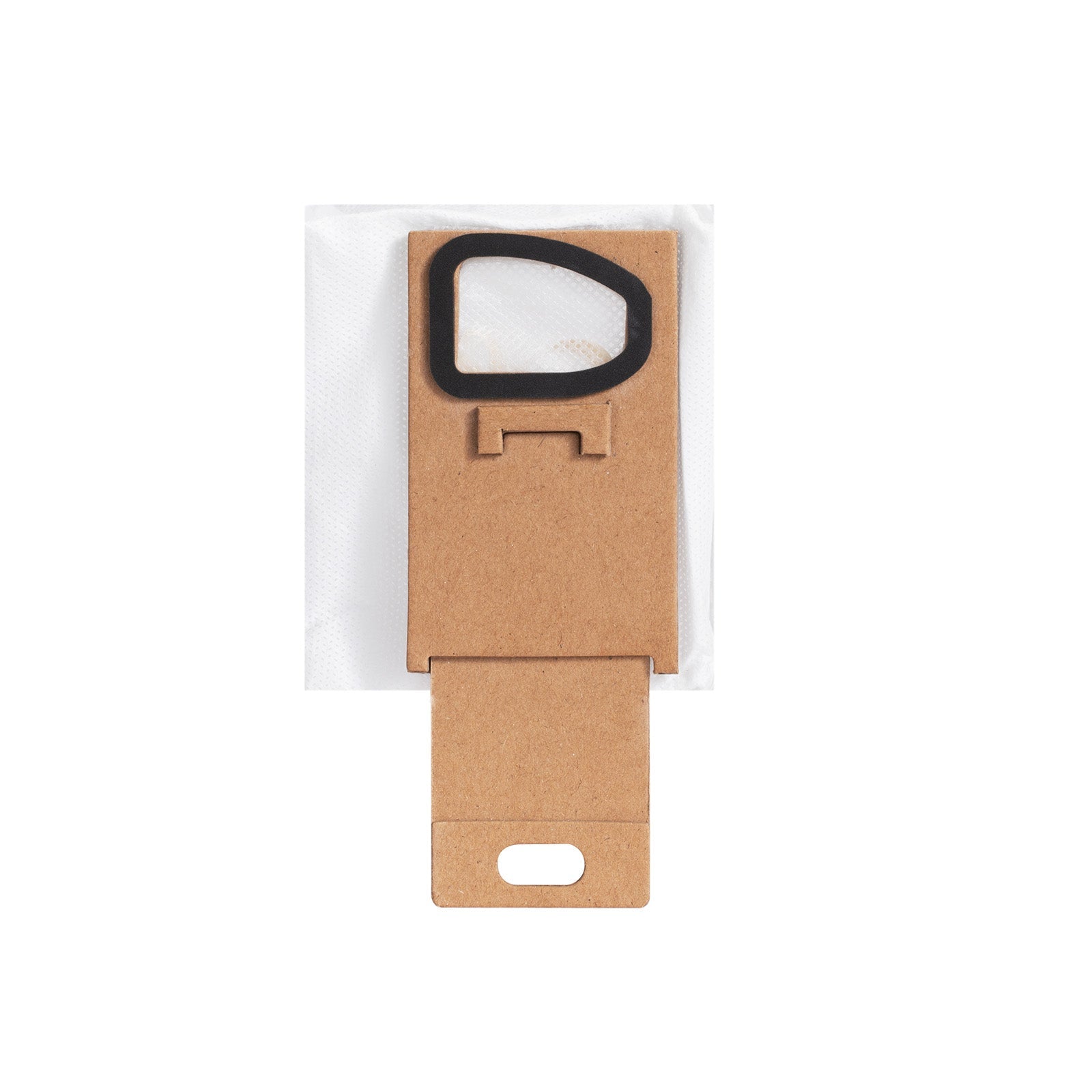 Roborock Einweg-Staubbeutel*12 Stück für H5 Handstaubsauger ohne Kabel