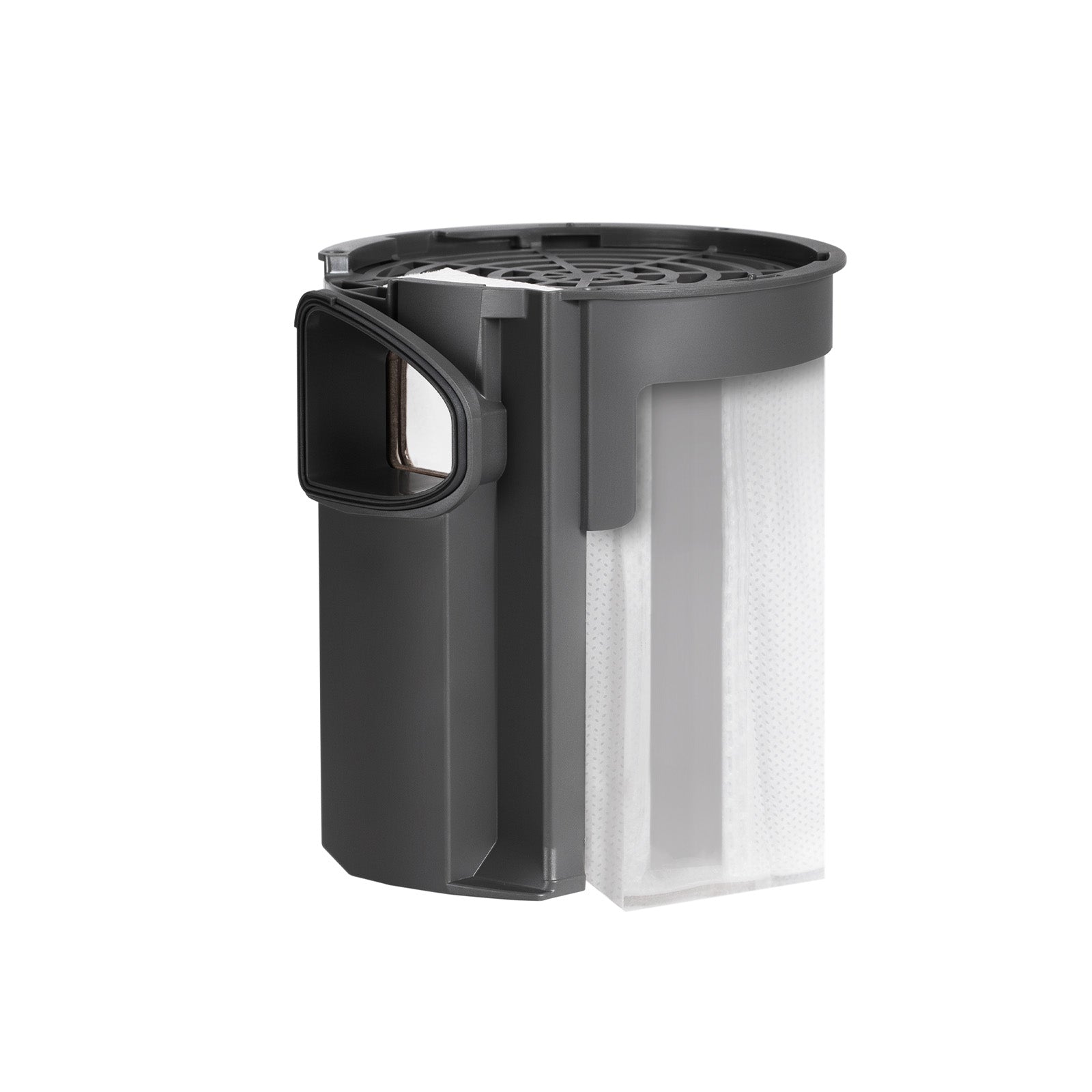 Roborock Einweg-Staubbeutel*12 Stück für H5 Handstaubsauger ohne Kabel