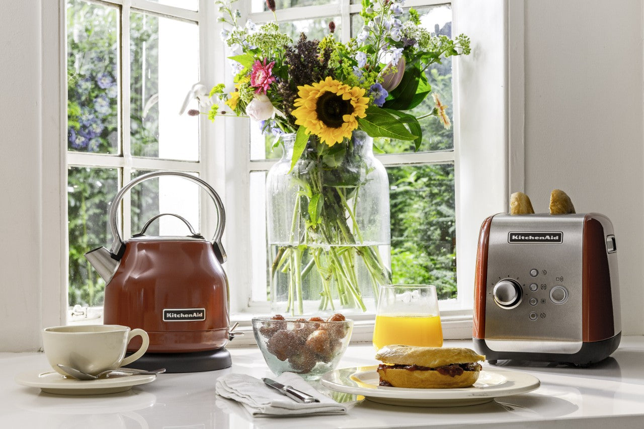 KitchenAid 1,25 L Wasserkocher 5KEK1222