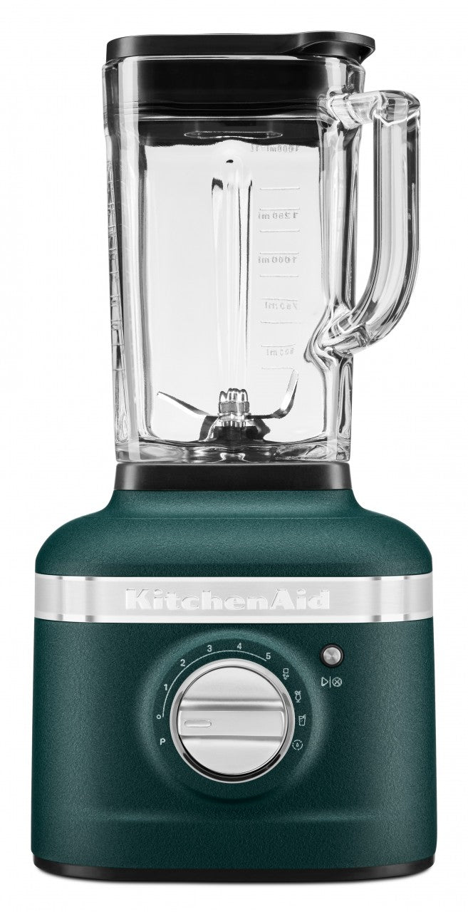 KitchenAid K400 Standmixer Pesto-Paket