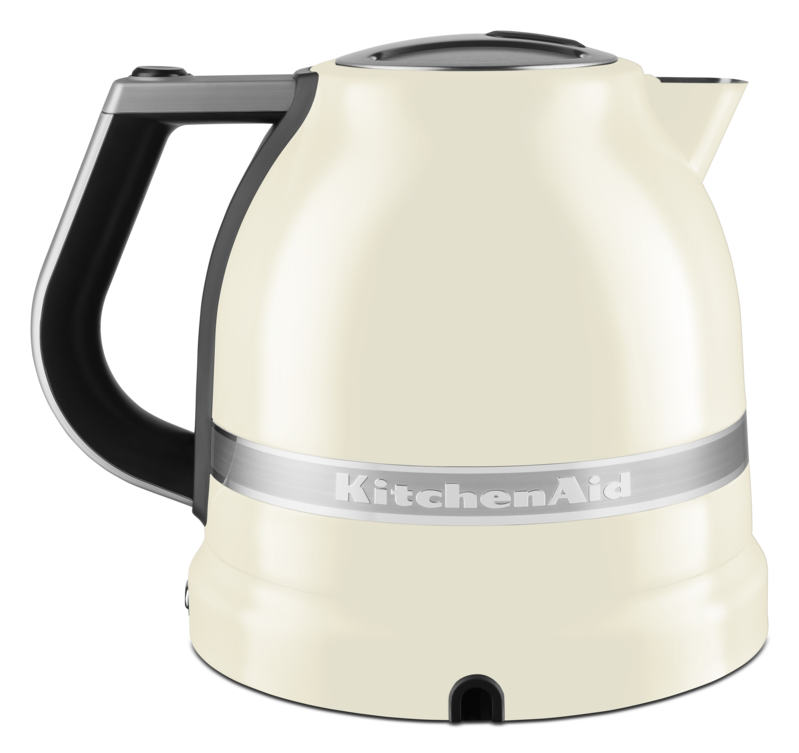 KitchenAid 1,5 L Artisan Wasserkocher 5KEK1522