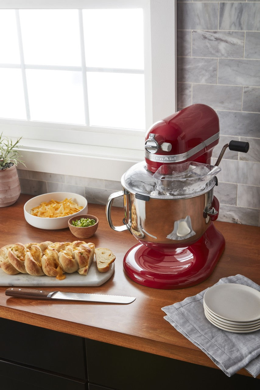 6,9 L Easy Snap Spritzschutz 5KSMBLPS