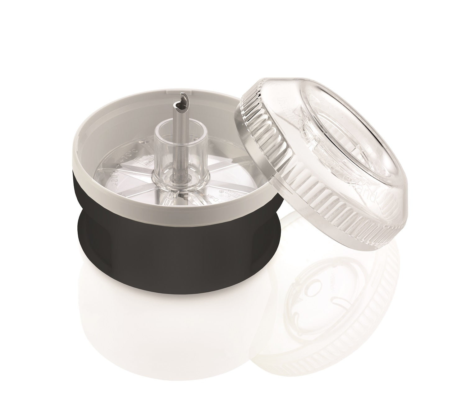 Zauberstab Processor