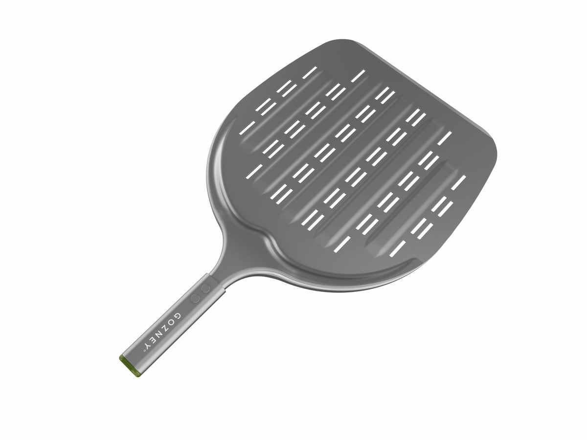 Gozney Roccbox Ersatz Heber