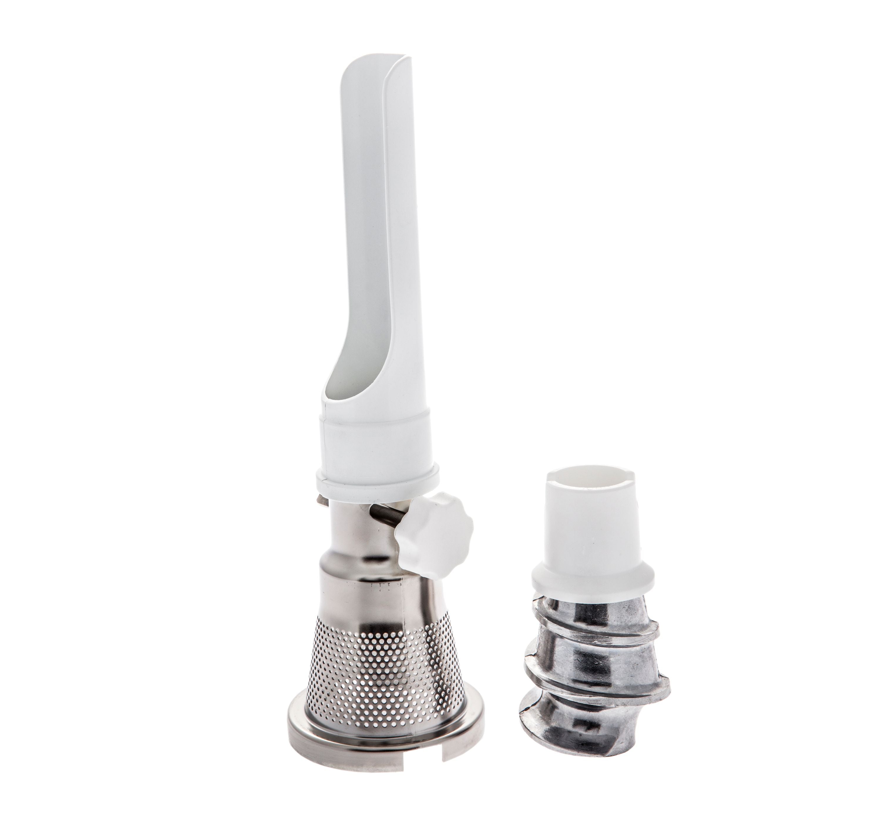 Ankarsrum Fleischwolf Komplett Set