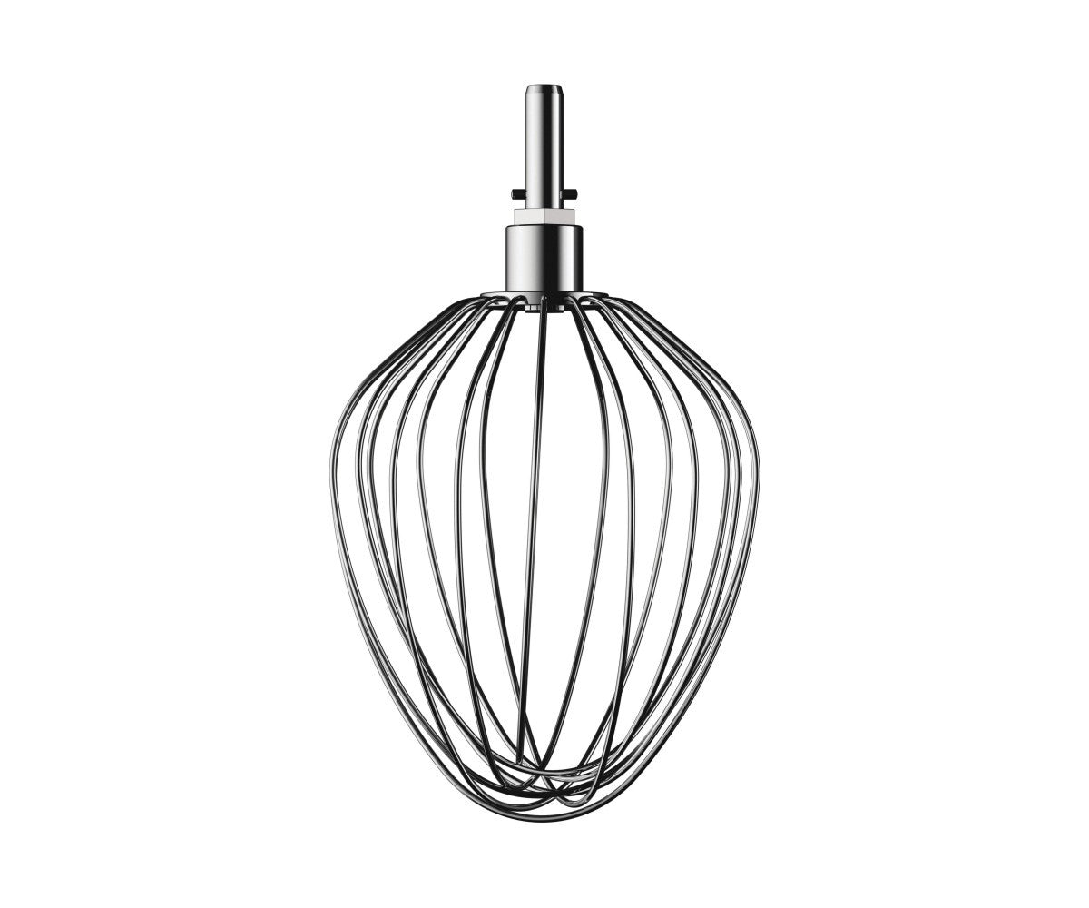 Kenwood Chef Baker XL, 7 l Weiss Titanium KVL65.001WH