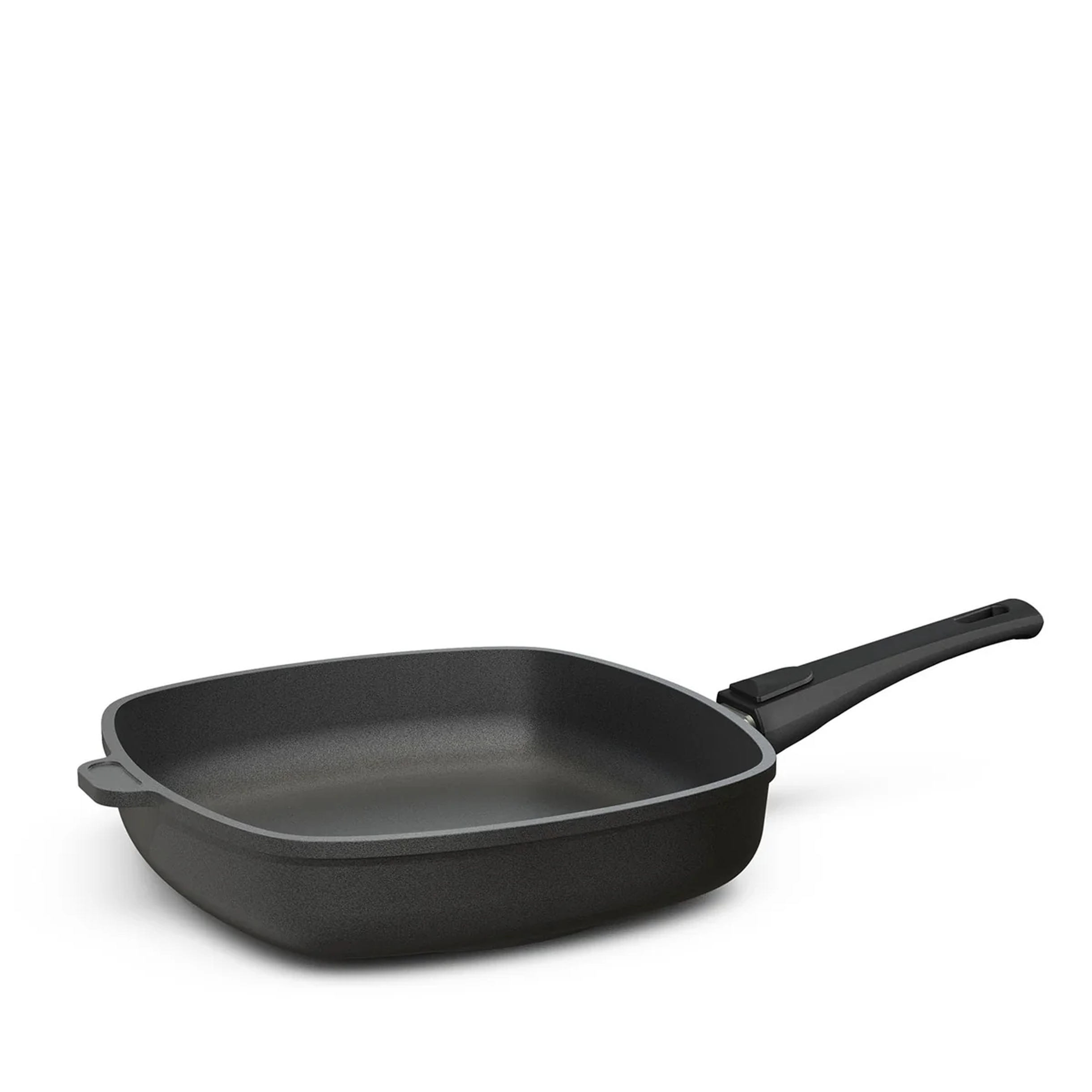 Viereckpfannen 20-28 cm I Deckel optional