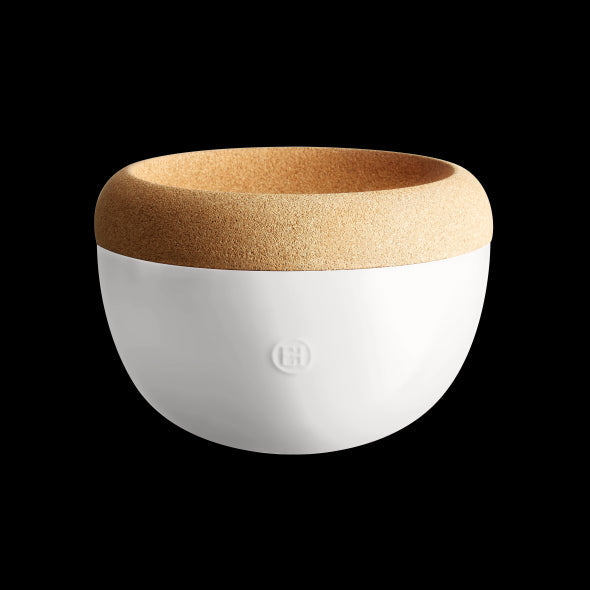 Emile Henry Obst- & Gemüseschale tief