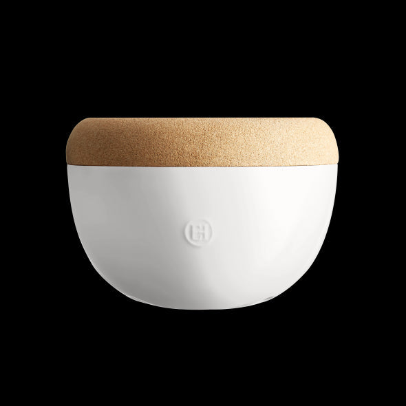 Emile Henry Obst- & Gemüseschale tief