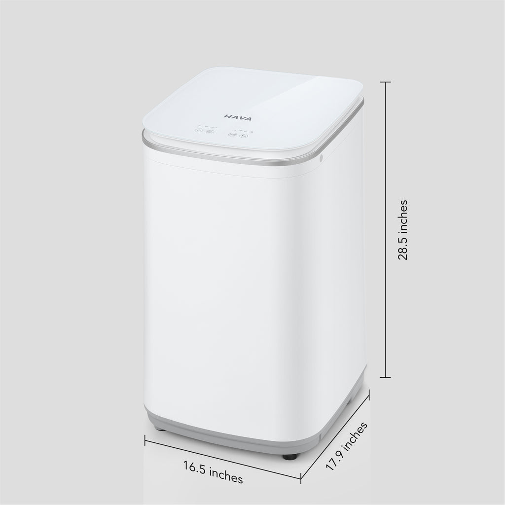 T01 Portable Washing Machine