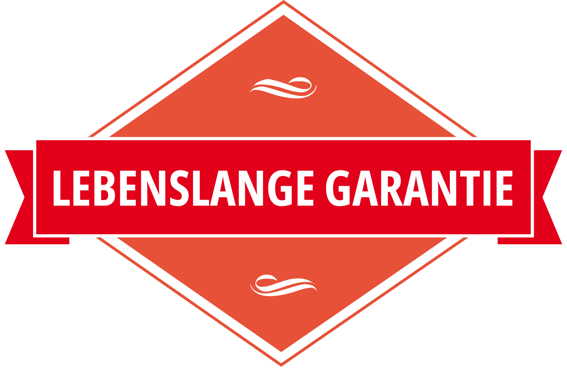 ESGE Zauberstab Petticoat Edition