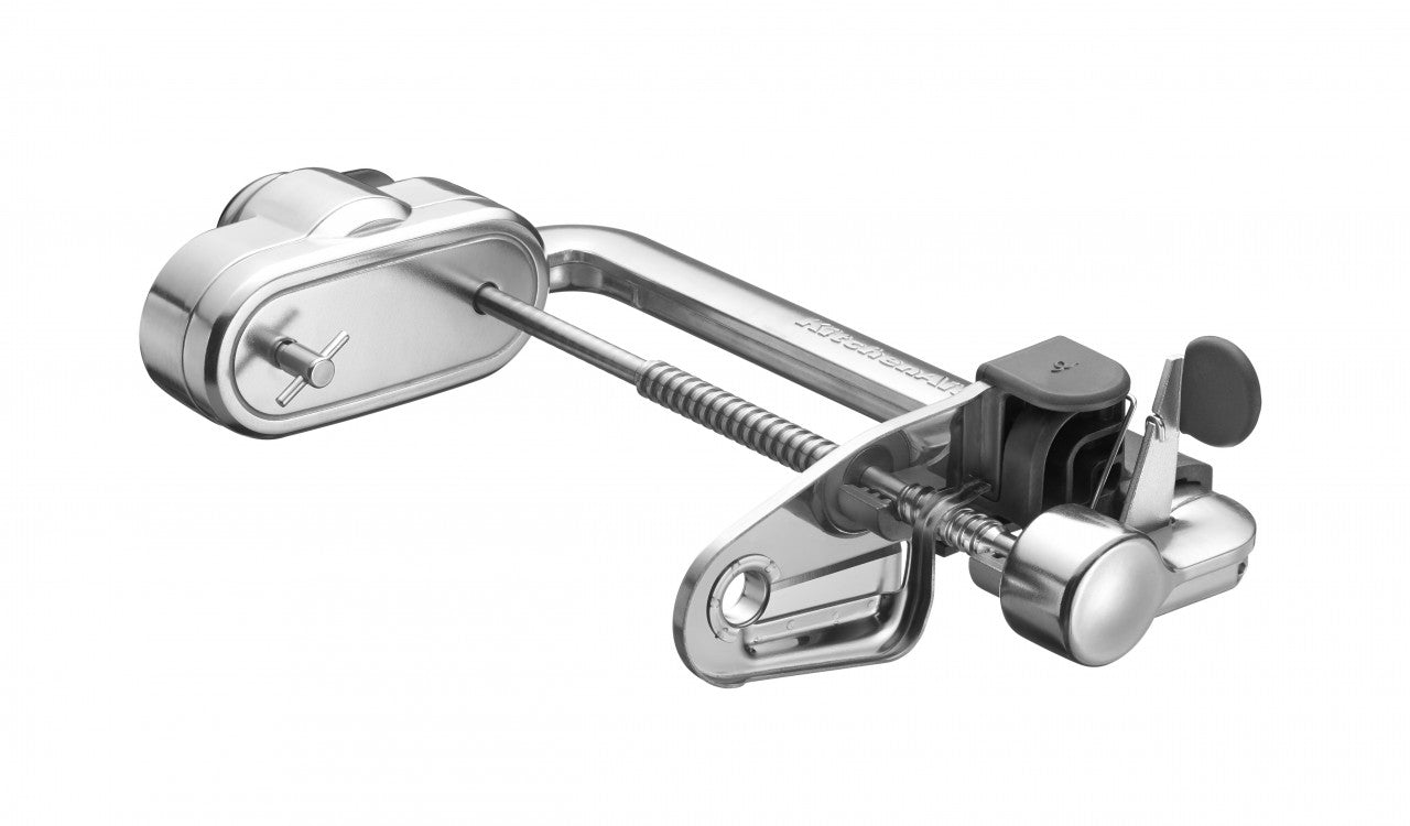 KitchenAid Spiralschneider mit 4 Messer 5KSM1APC