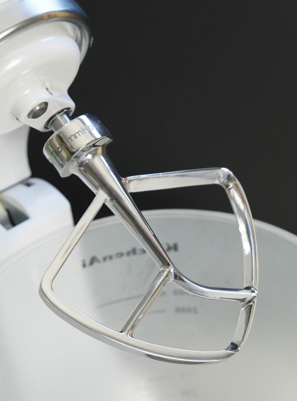 TschimmBeat Flachrührer TH45 SB