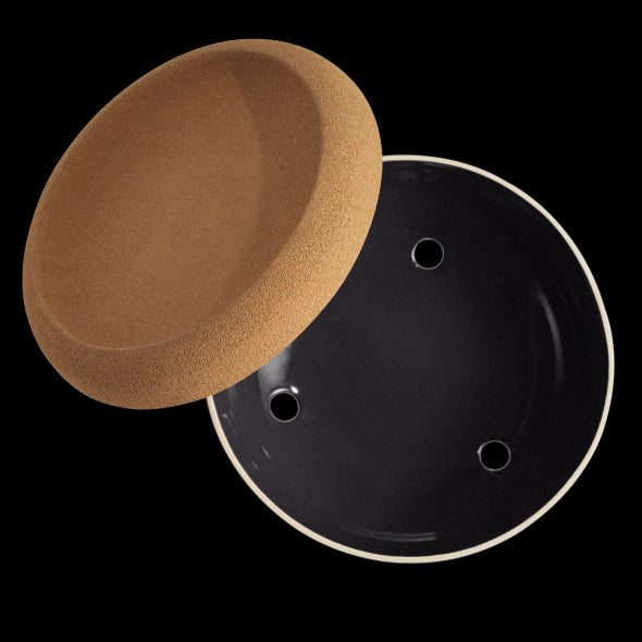 Emile Henry Obst- & Gemüseschale groß