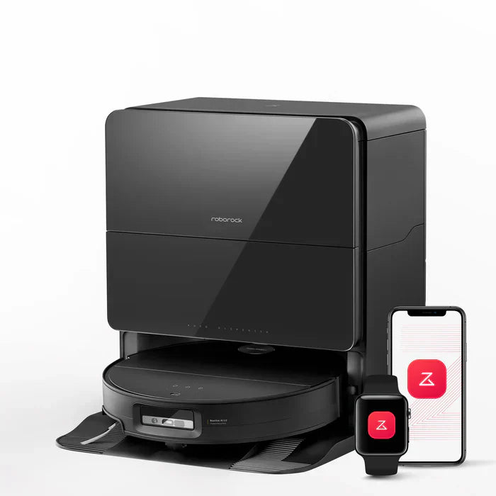 Roborock Saros 10 Saugroboter