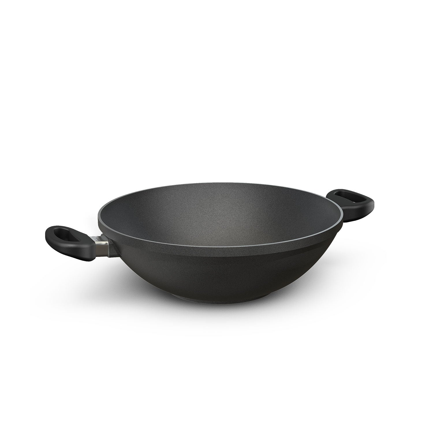Wok Ø 32 cm I Deckel optional