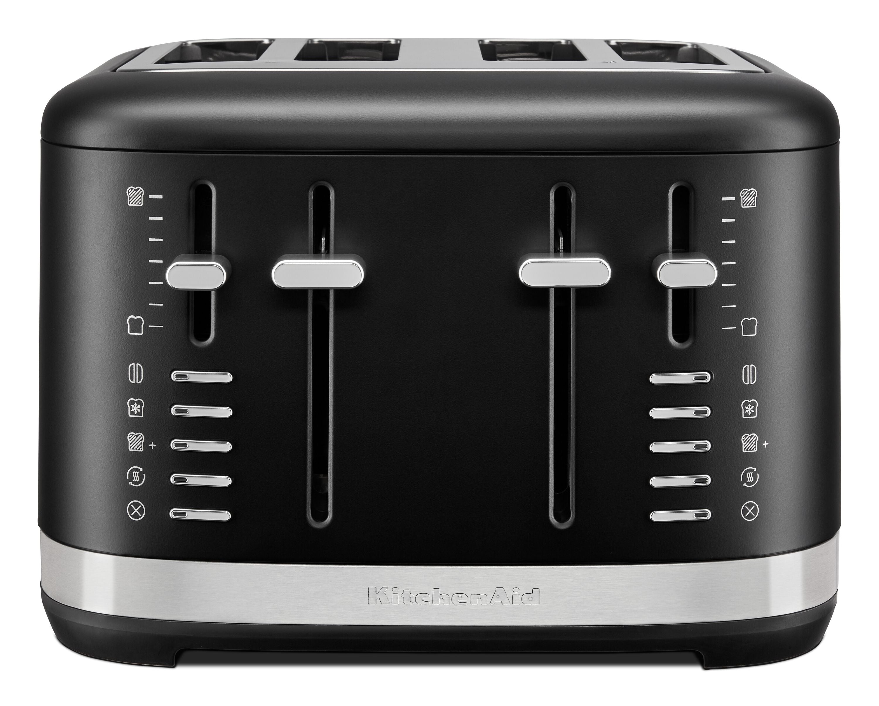 KitchenAid 4-Scheiben Toaster Artisan 5KMT4109
