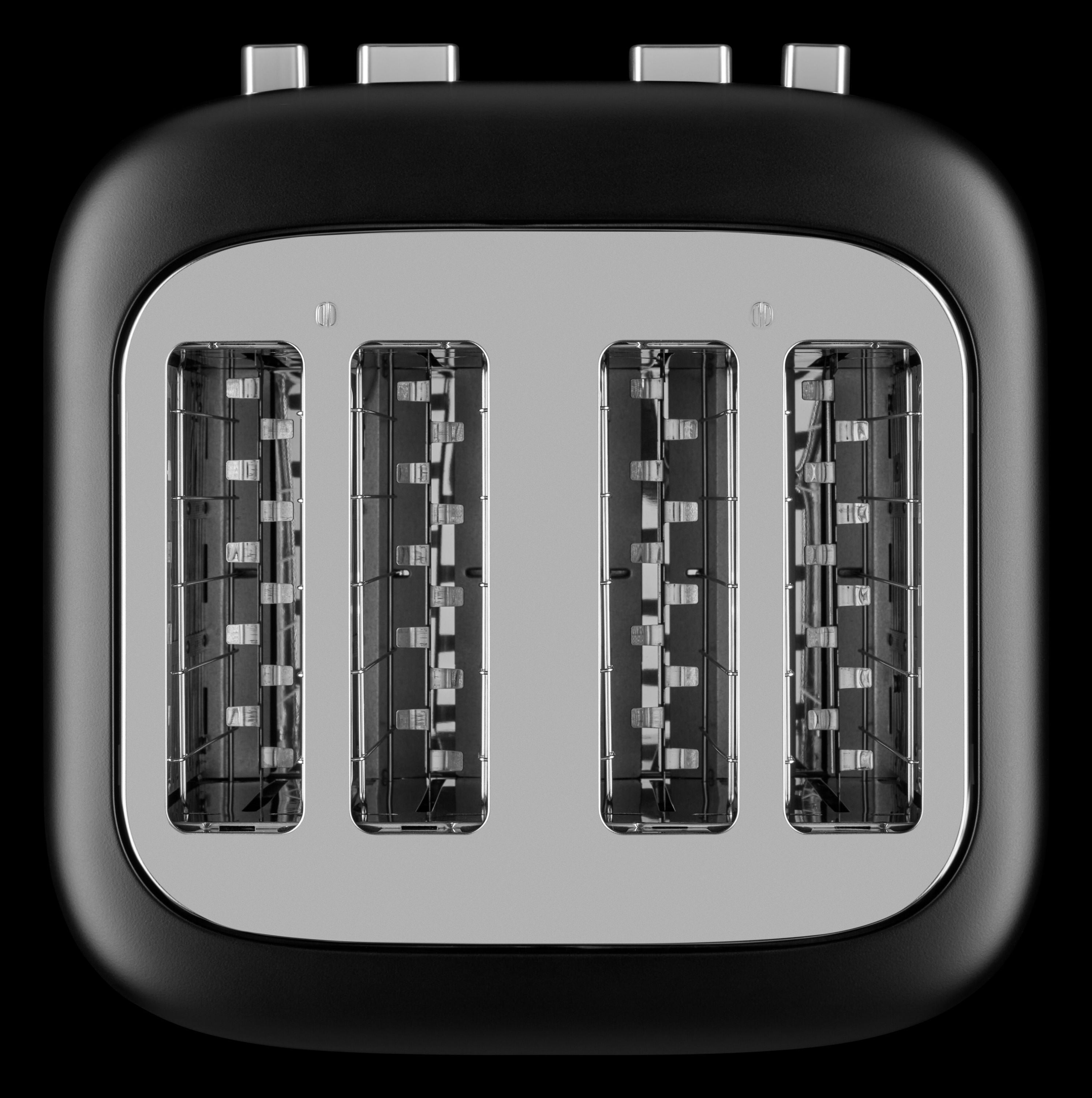 KitchenAid 4-Scheiben Toaster Artisan 5KMT4109