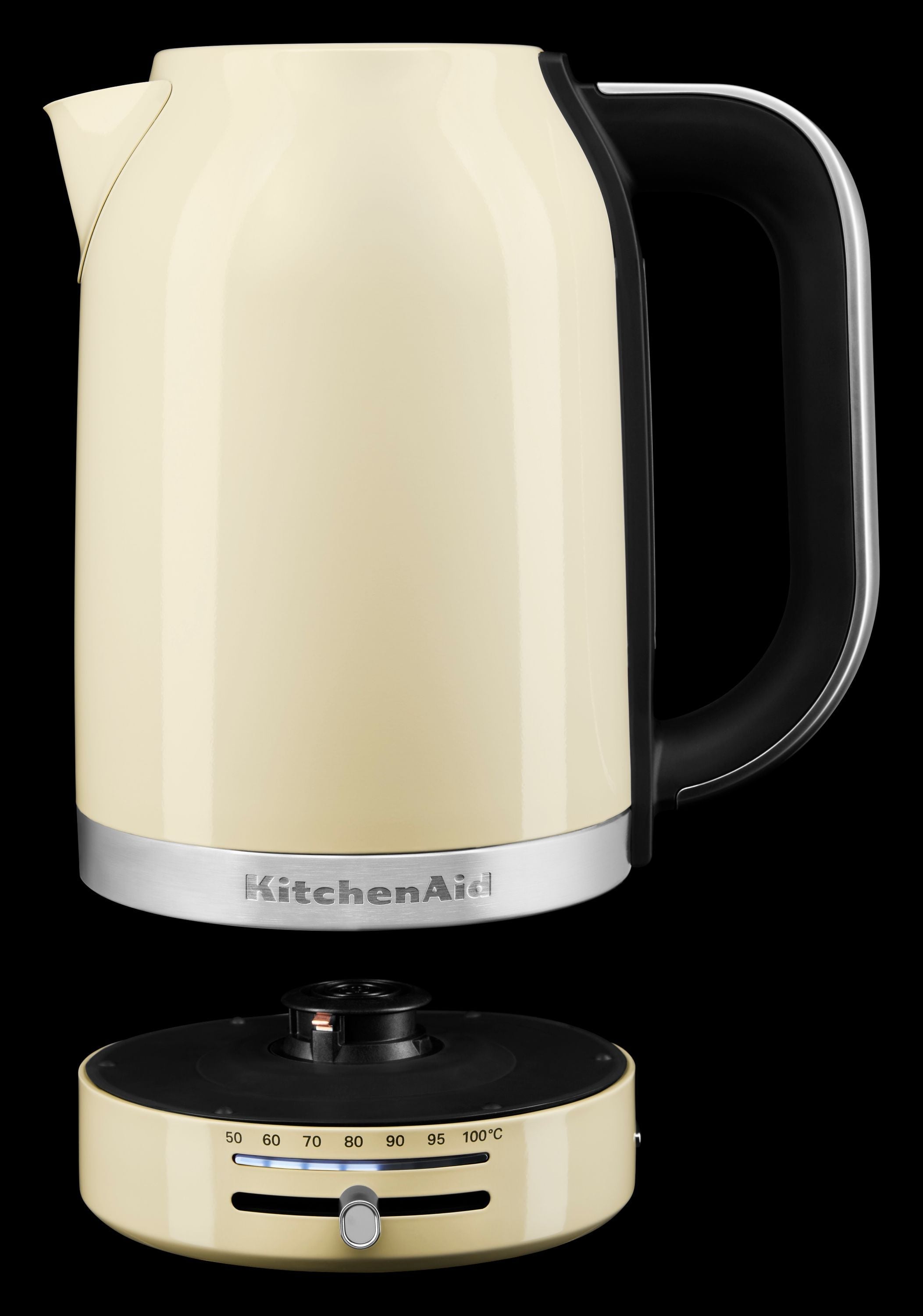 KitchenAid Wasserkocher 5KEK1701