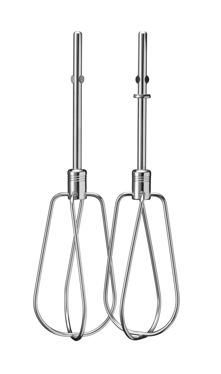 Turbo-Rührbesen Set für KitchenAid Handrührer