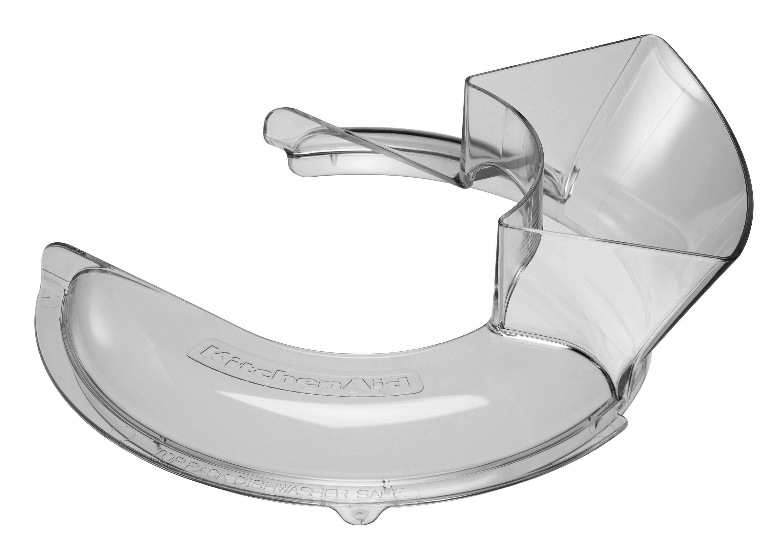 KitchenAid Spritzschutz 5KN1PS