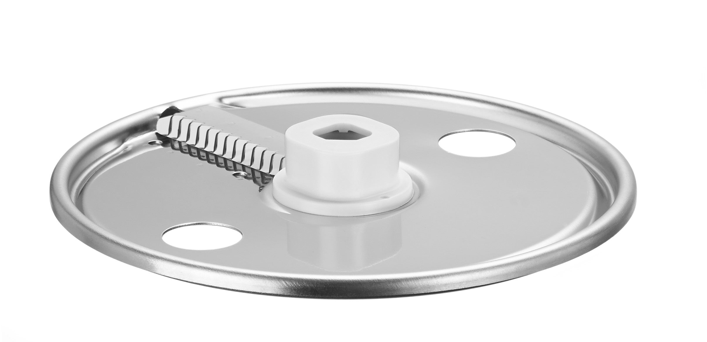 KitchenAid Juliennescheibe zum Food Processor Vorsatz 5KSM2FPA