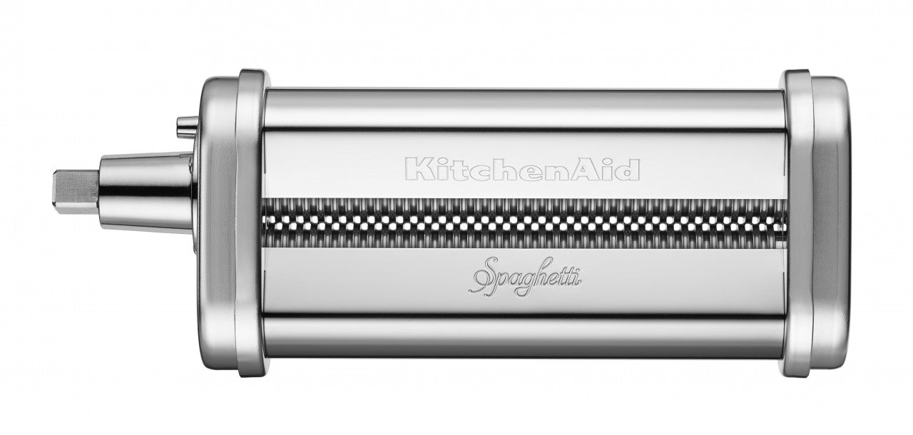 KitchenAid Nudelvorsatz mit 3 Walzen 5KSMPRA