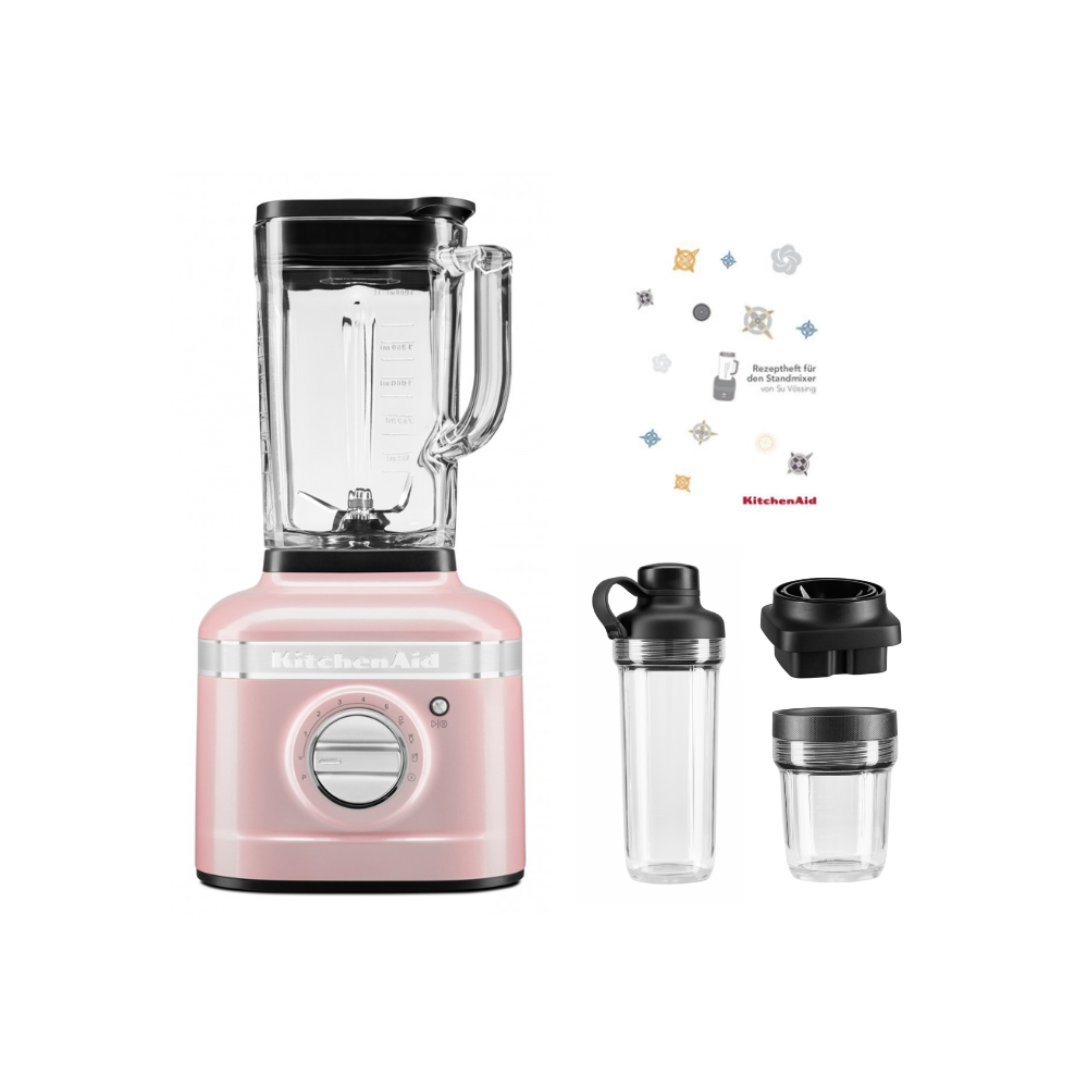 KitchenAid K400 Standmixer Flexi-Paket