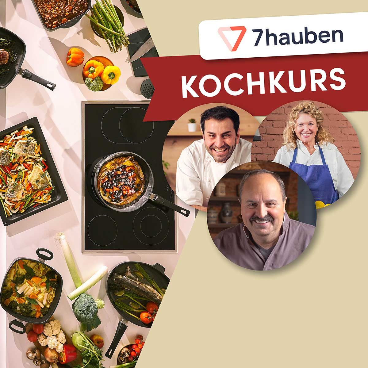 7hauben Gutschein