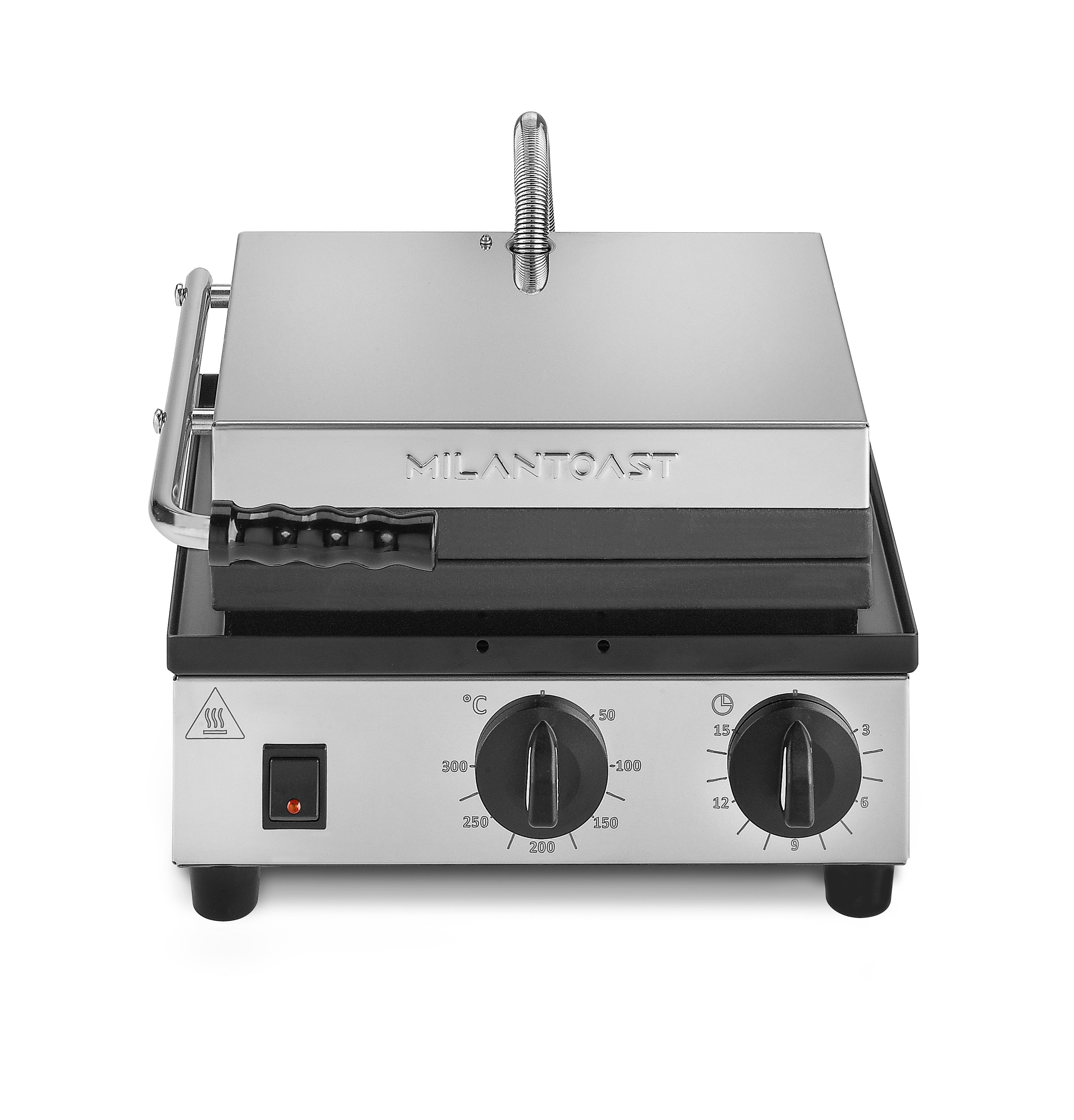 Milantoast Waffeleisen