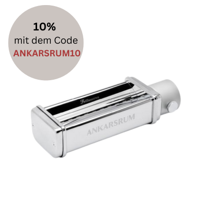 Ankarsrum Pastawalze Fettuccine (AKR TGP F)