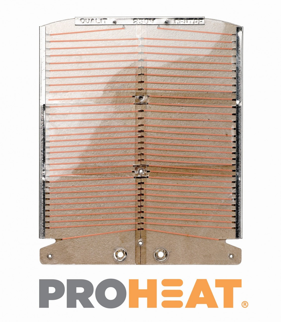 Dualit Classic 2er-Toaster