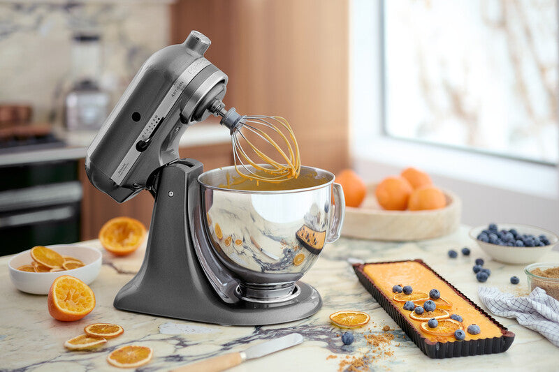 KitchenAid 4,8 L 5KSM175 Artisan Küchenmaschine