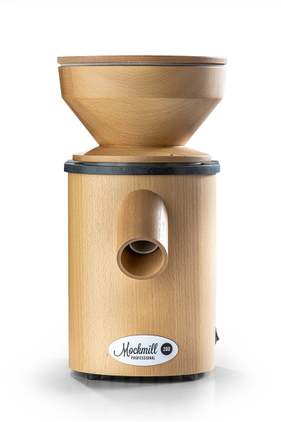 Mockmill Professional 200 Getreidemühle