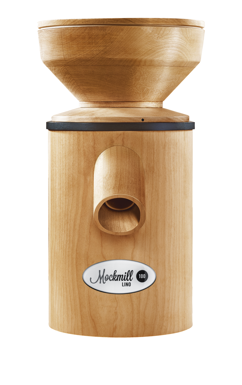 Mockmill LINO 100 Getreidemühle