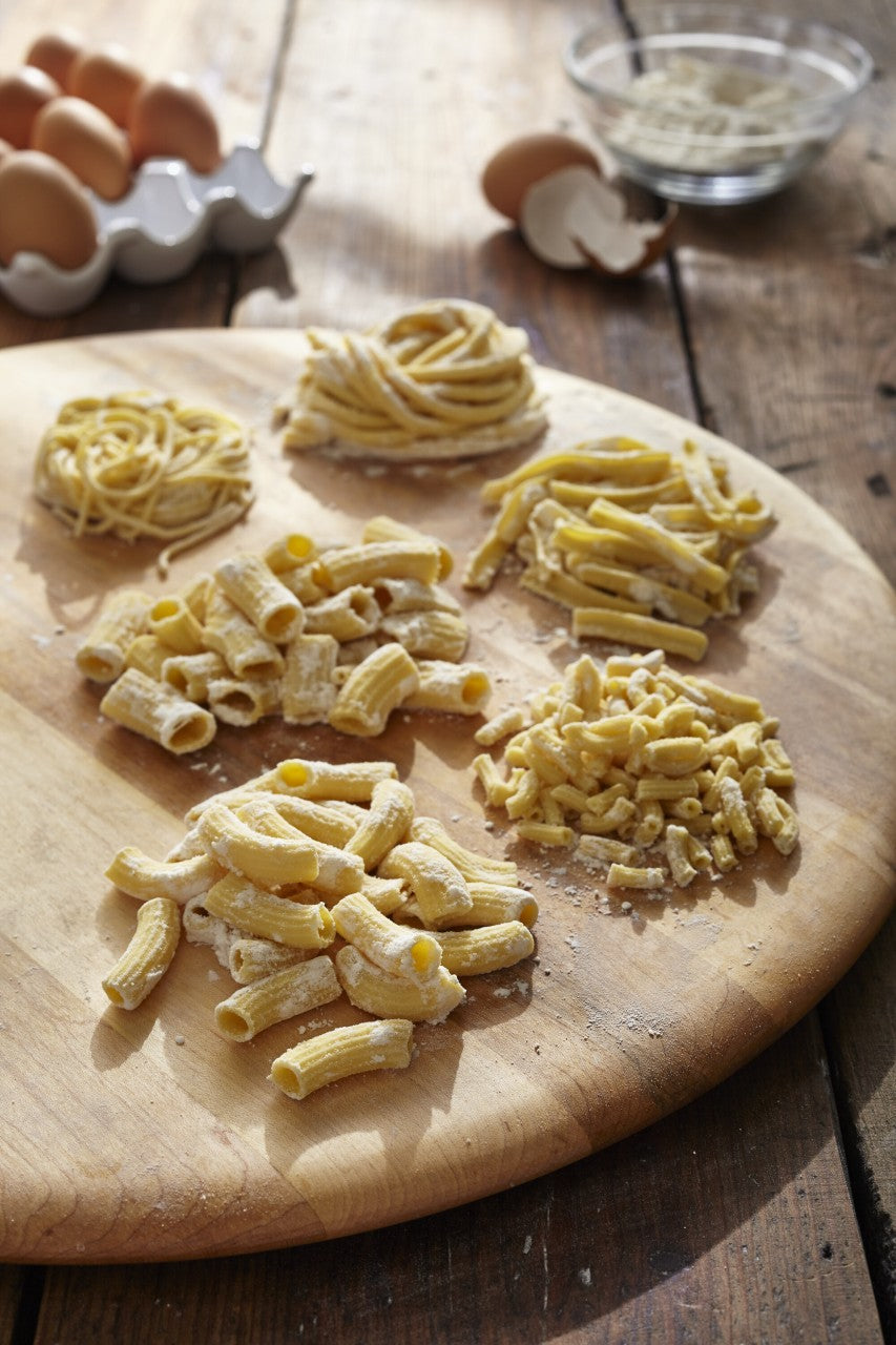 KitchenAid Röhrennudelvorsatz 5KSMPEXTA