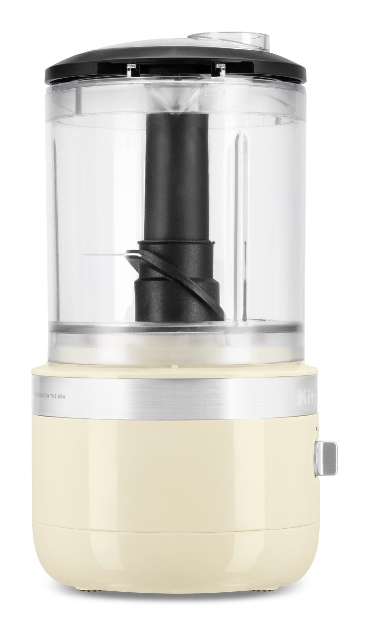 Food Zerkleinerer Akku 1,2 L 5KFCB519